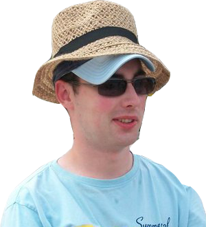 Michael Blades